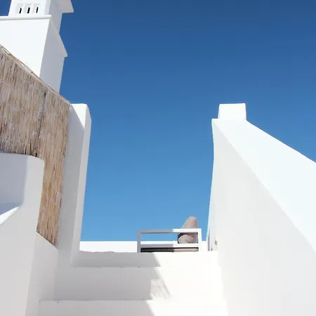 Casa Opala Townhouse Met Rooftop Pool *