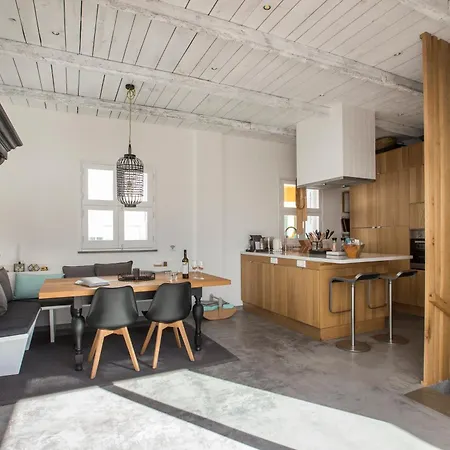 Casa Opala Townhouse Met Rooftop Pool