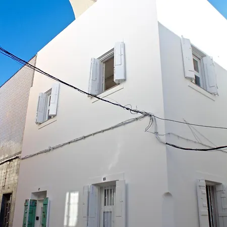 Casa Opala Townhouse Met Rooftop Pool