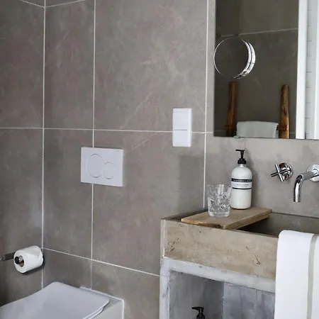 بيت للعطل Casa Opala Townhouse Met Rooftop Pool