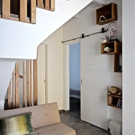 Casa Opala Townhouse Met Rooftop Pool Vakantiehuis Olhão