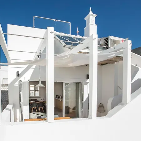 بيت للعطل Casa Opala Townhouse Met Rooftop Pool