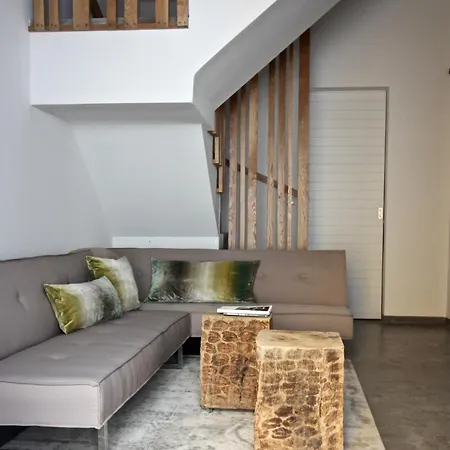 Casa Opala Townhouse Met Rooftop Pool Olhão
