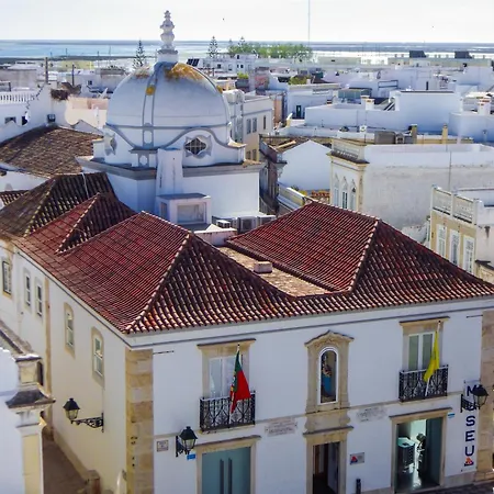 Casa Opala Townhouse Met Rooftop Pool *