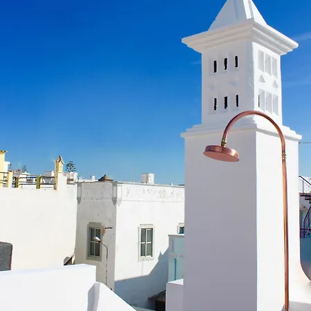 بيت للعطل Casa Opala Townhouse Met Rooftop Pool *