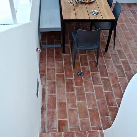 Casa Opala Townhouse Met Rooftop Pool بيت للعطل *