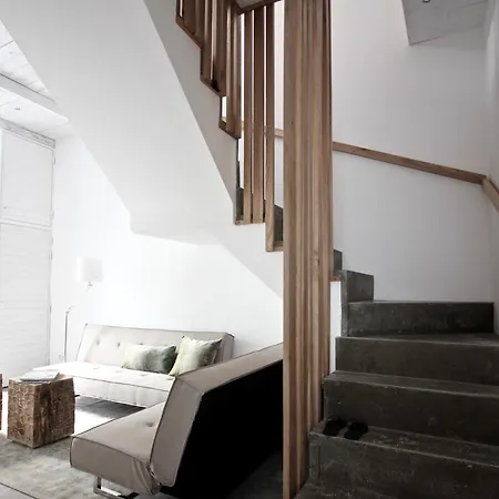 بيت للعطل Casa Opala Townhouse Met Rooftop Pool Olhão