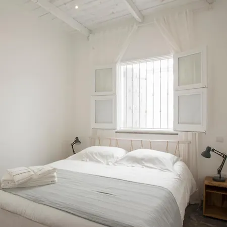 Casa Opala Townhouse Met Rooftop Pool * Olhão