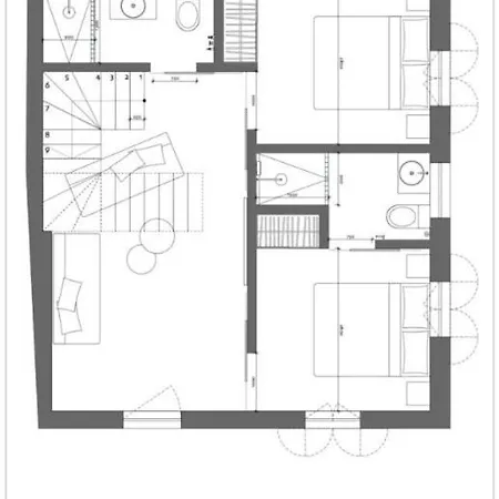 Casa Opala Townhouse Met Rooftop Pool Vakantiehuis