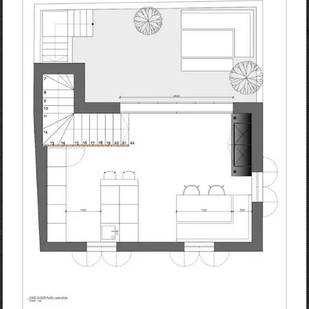 Vakantiehuis Casa Opala Townhouse Met Rooftop Pool *