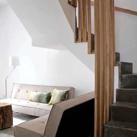 Casa Opala Townhouse Met Rooftop Pool Vakantiehuis *
