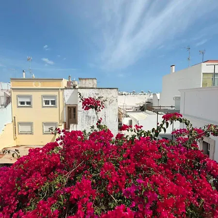 Casa Opala Townhouse Met Rooftop Pool بيت للعطل